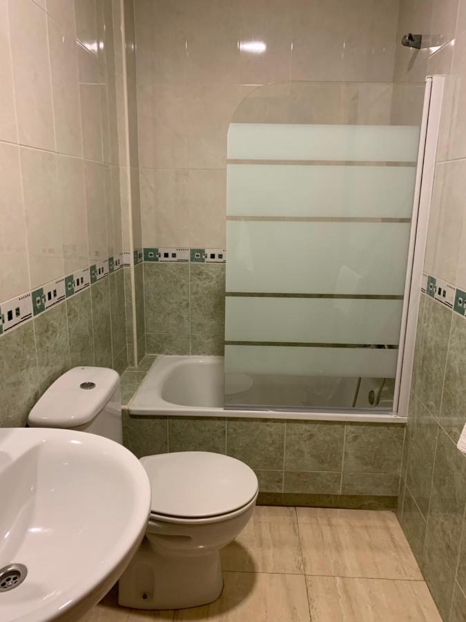 Hostal Meseguer Ел Алтет Екстериор снимка