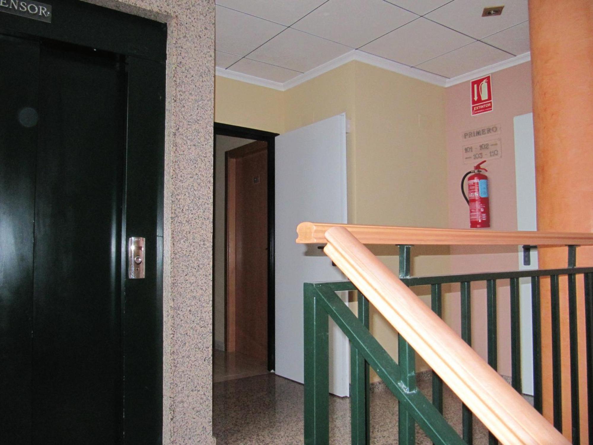 Hostal Meseguer Ел Алтет Екстериор снимка